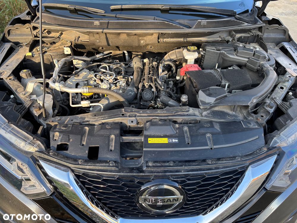 Nissan Qashqai - 17