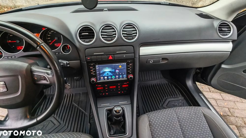 Seat Exeo 2.0 TDI CR Style - 15