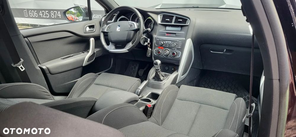 Citroën DS4 1.6 VTi Chic - 15