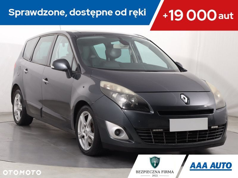 Renault Grand Scenic - 1