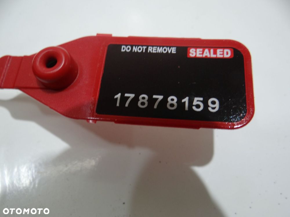KOMPUTER STEROWNIK SILNIKA BMW X1 E84 N47 2.0D 8517604 - 4