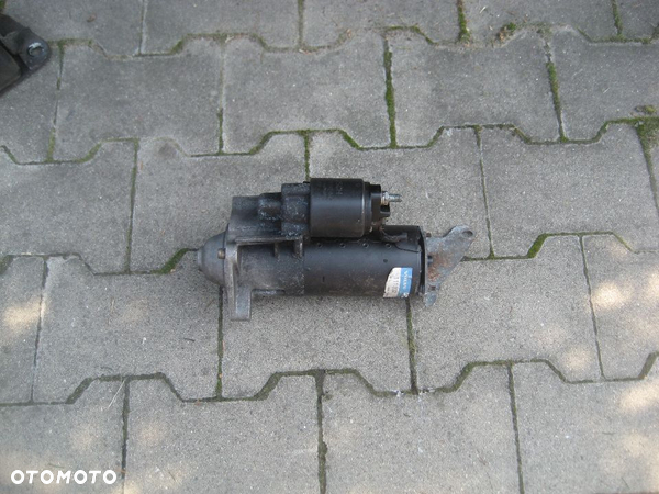 volvo 850 2,3 benzyna t5 rozrusznik bosch 8111302 1005821517