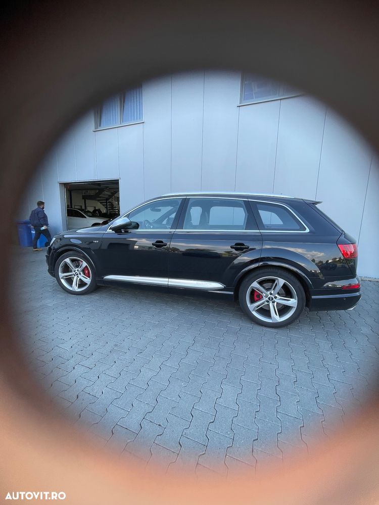 Audi SQ7 - 3