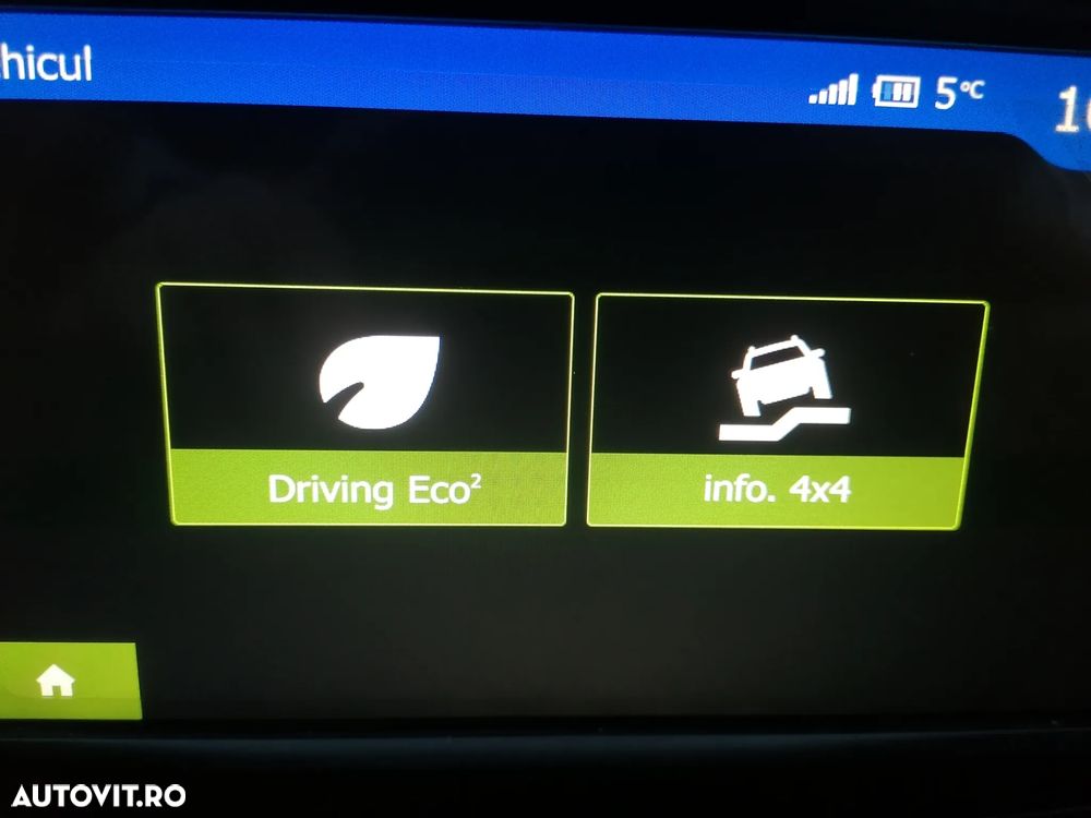 Dacia Duster Blue dCi 115 4WD Prestige - 24