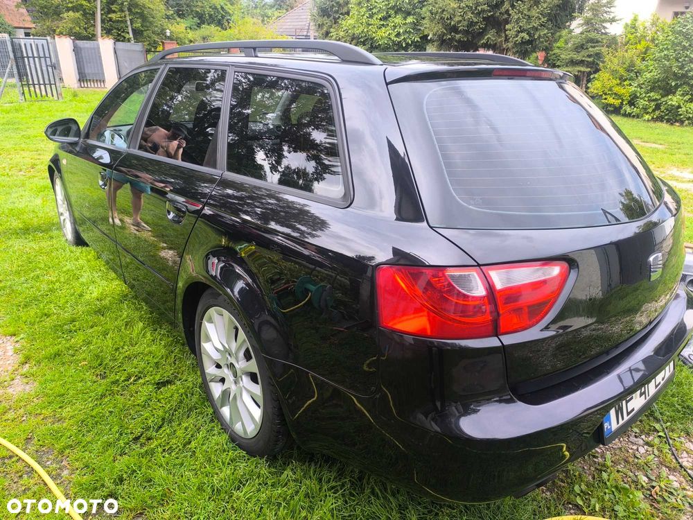Seat Exeo - 3