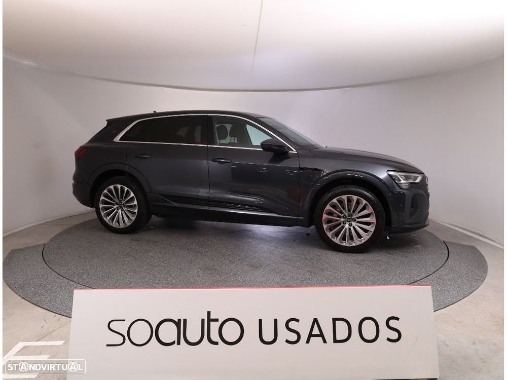 Audi Q8 e-Tron 55 quattro Advanced - 19