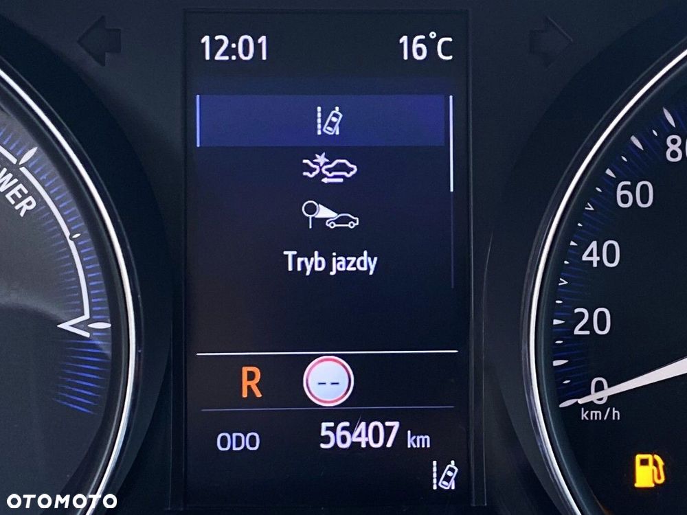 Toyota C-HR 1.8 Hybrid Comfort - 22