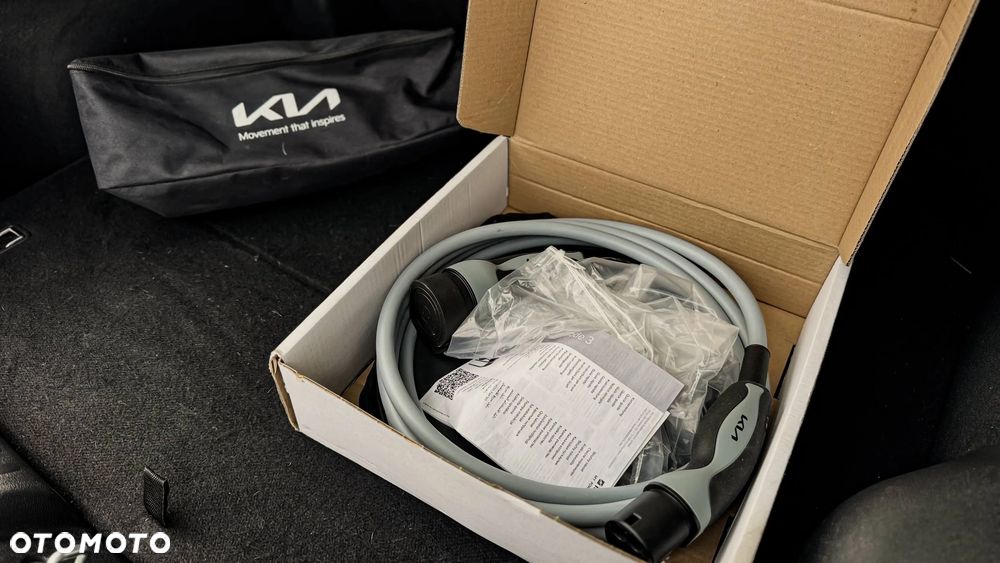 Kia XCeed 1.6 GDI PHEV Business Line DCT - 25