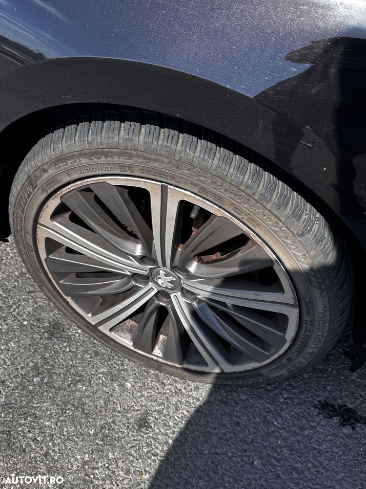Peugeot 508 - 3