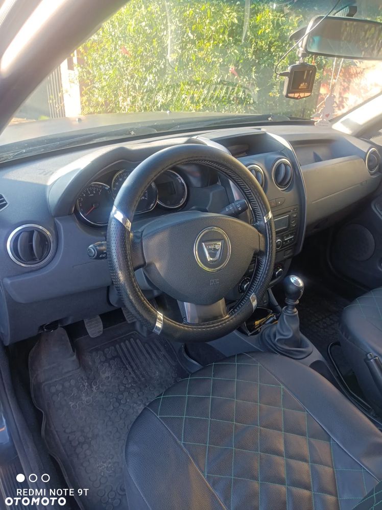 Dacia Duster - 6