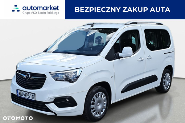 Opel Combo Life 1.5 CDTI Enjoy S&S