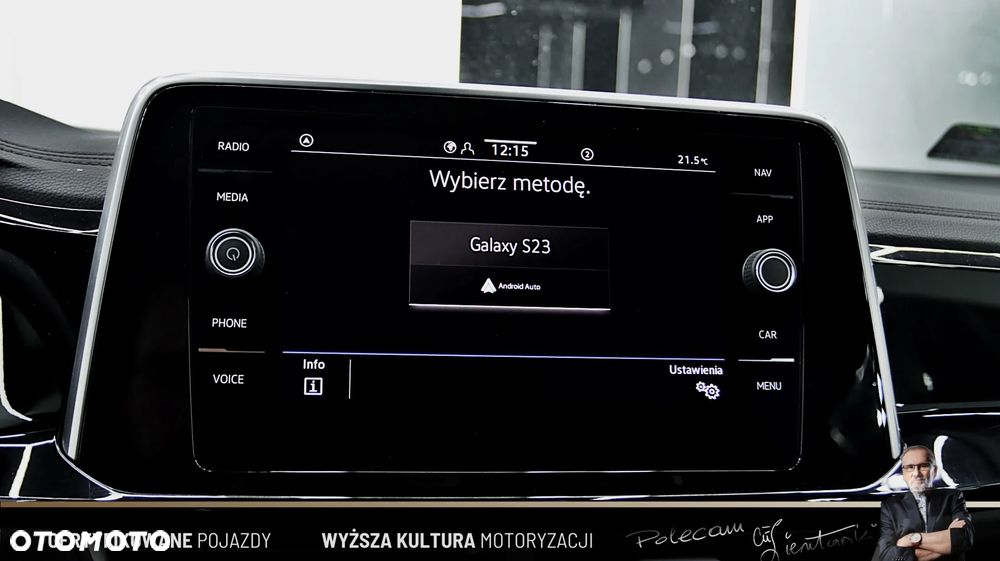 Volkswagen T-Roc 1.5 TSI R-Line DSG - 28