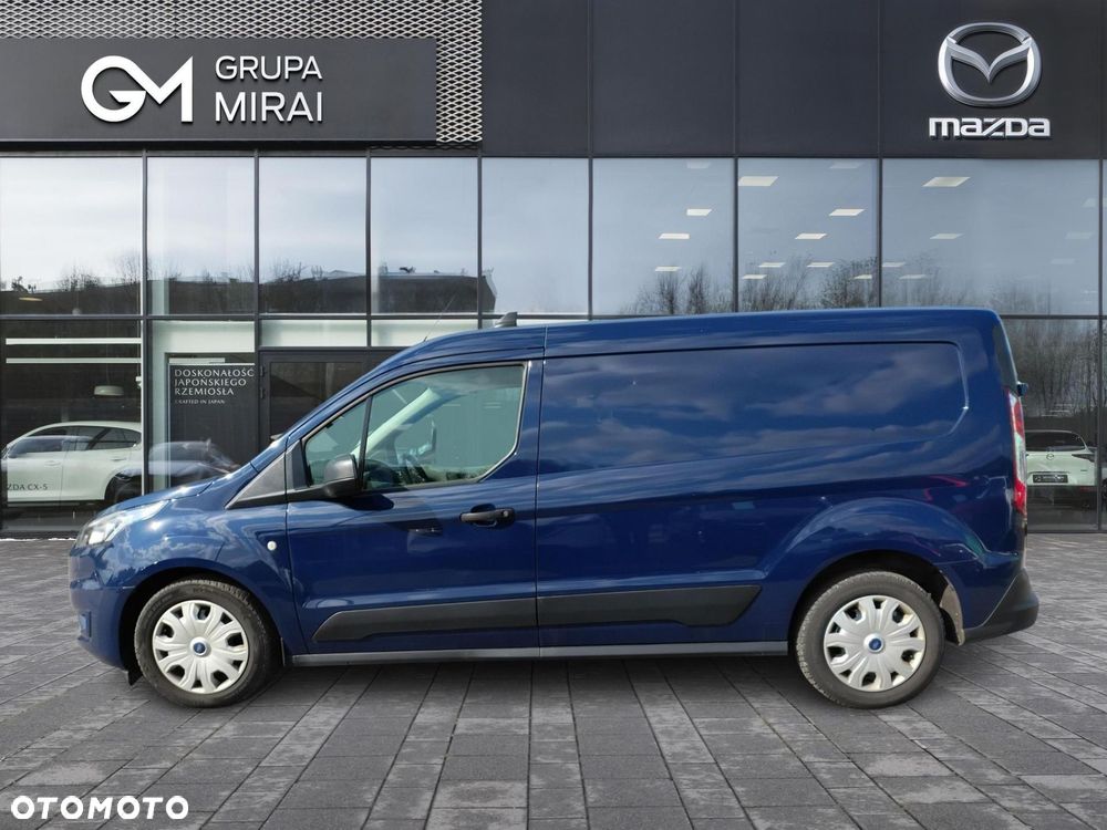 Ford transit-connect - 2