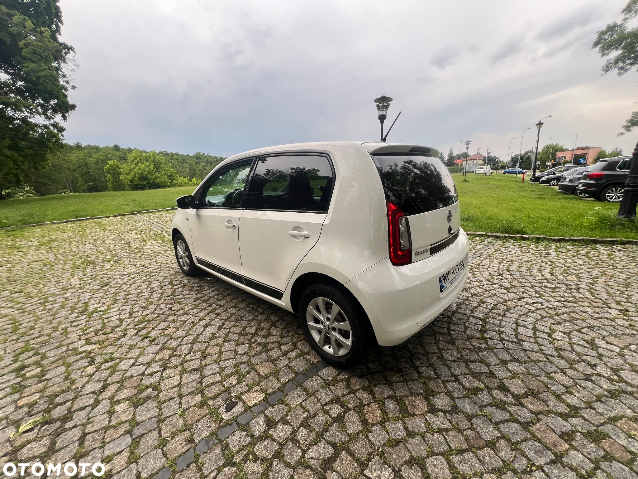Skoda Citigo 1.0 Ambition - 4