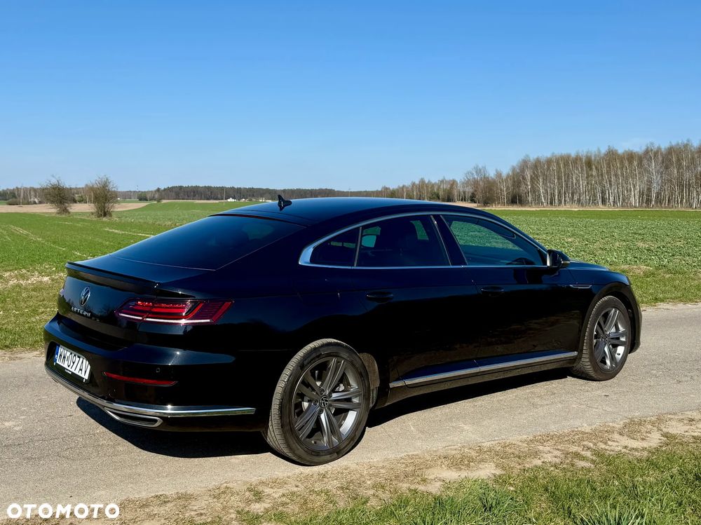 Volkswagen Arteon - 8