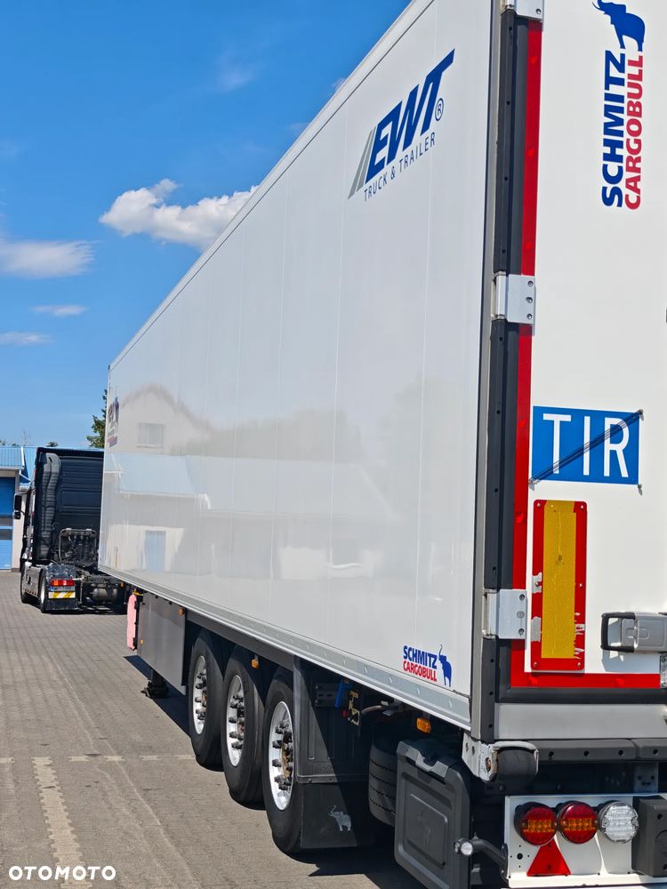 Schmitz Cargobull Sk24 - 7