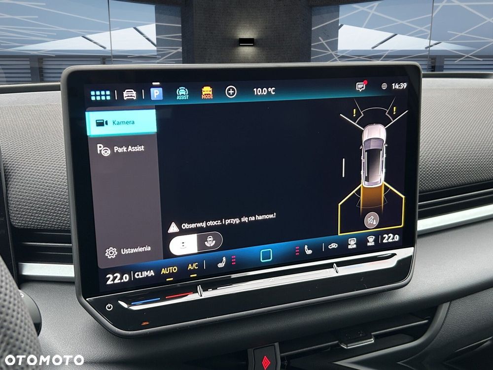 Volkswagen T-Roc 1.5 eTSI R-Line DSG - 24