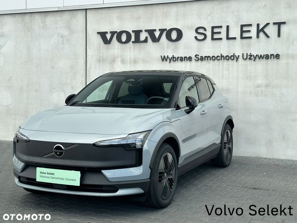 Volvo EX30 - 10