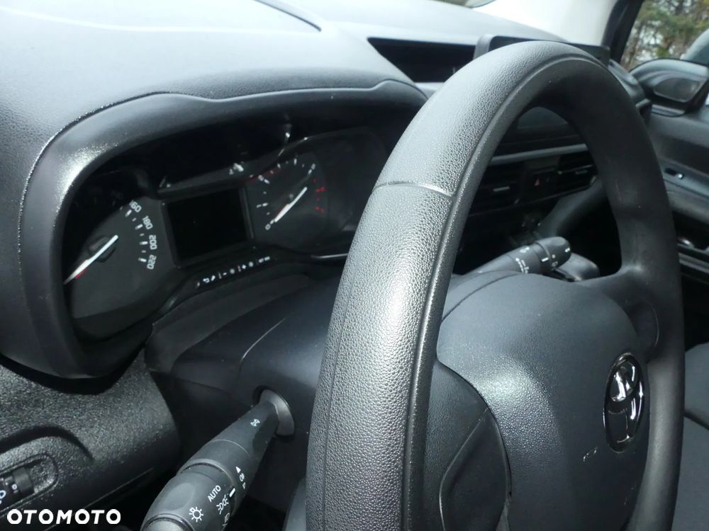 Toyota ProAce City - 26