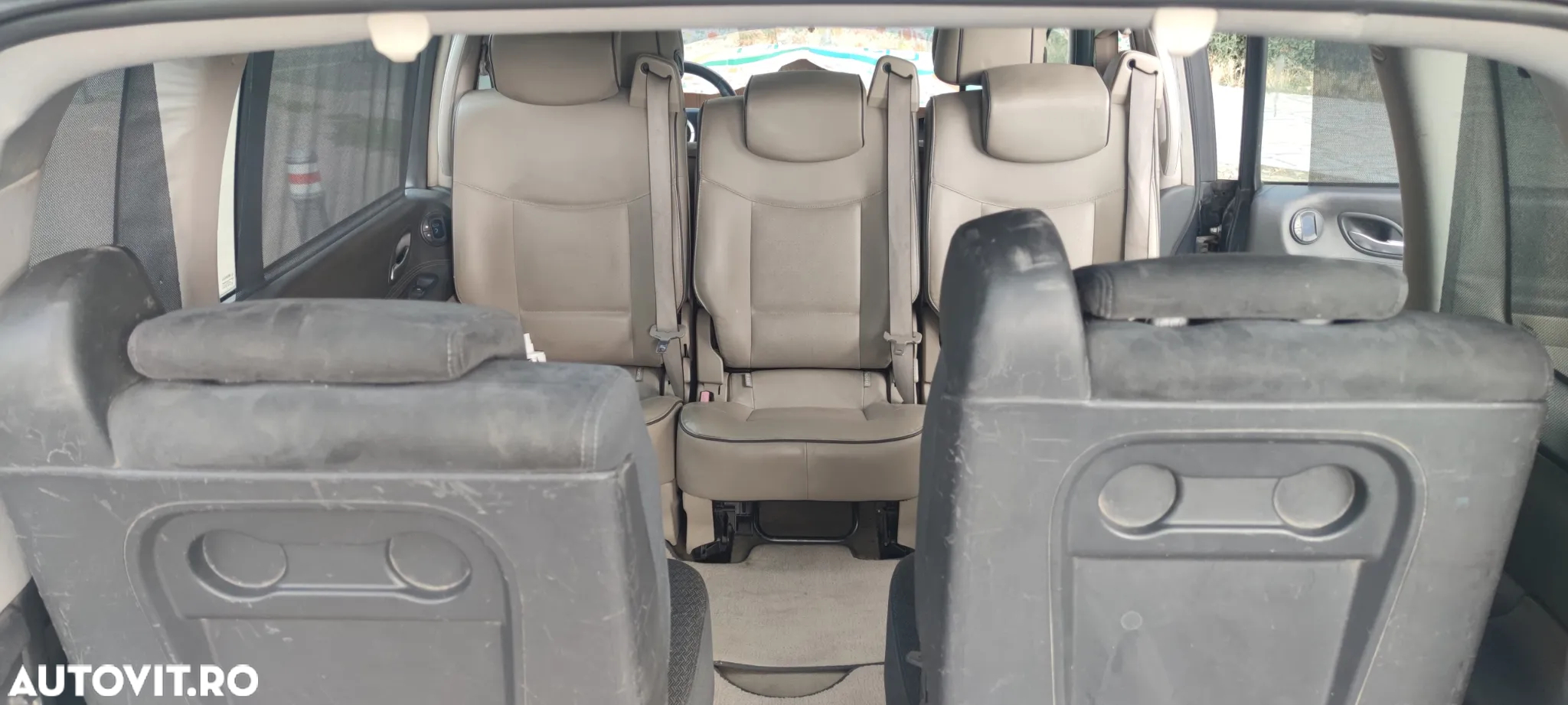 Renault Espace 2.0 dCi Privilege - 19