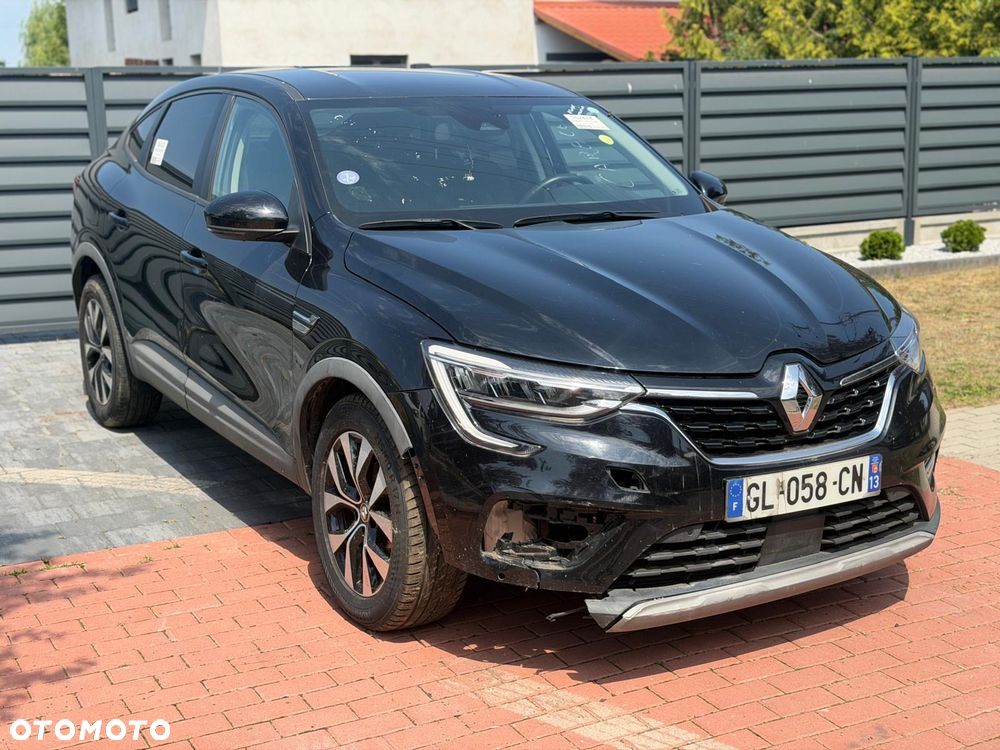 Renault Arkana TCe 140 EDC ZEN - 3