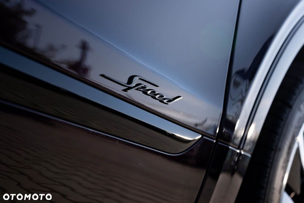 Bentley Bentayga - 9