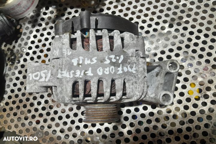 Alternator AV6N-10300-HA Ford Fiesta 6 [facelift] [2013 - 2020] Hatch - 2