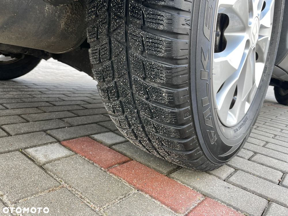 Honda CR-V 1.6i-DTEC Elegance (2WD) - 29