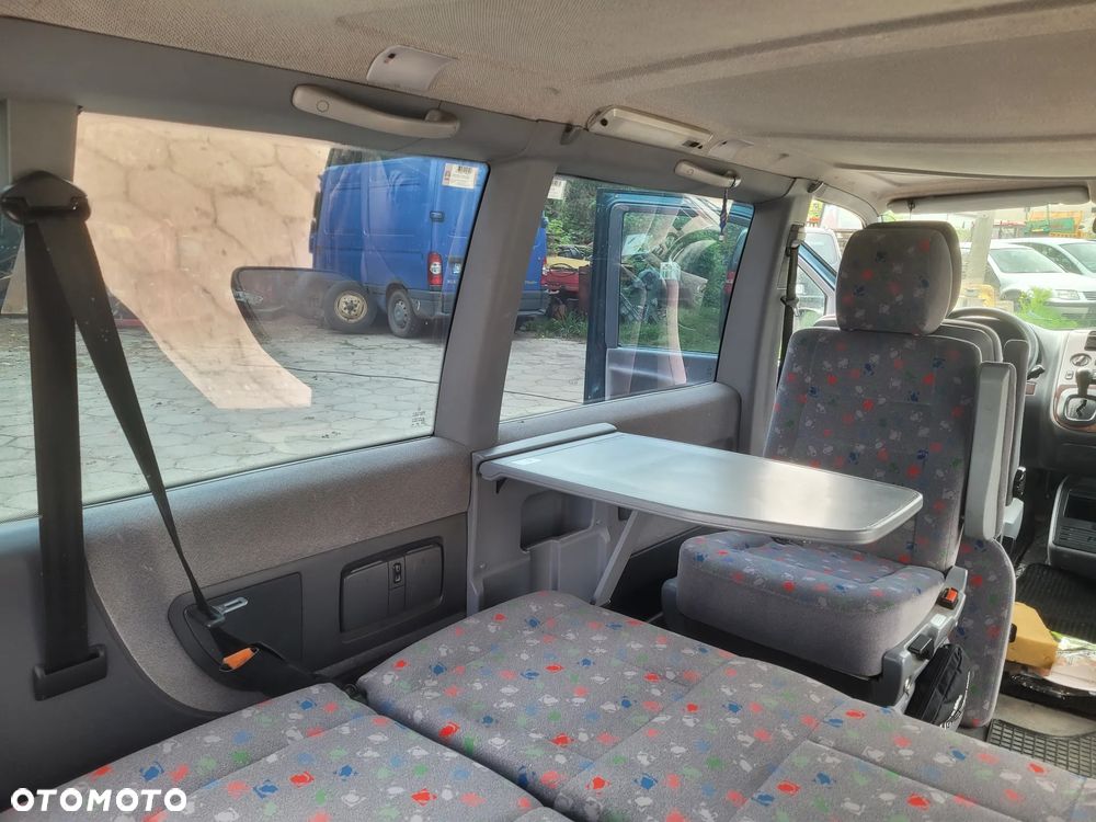 Mercedes-Benz Vito - 21