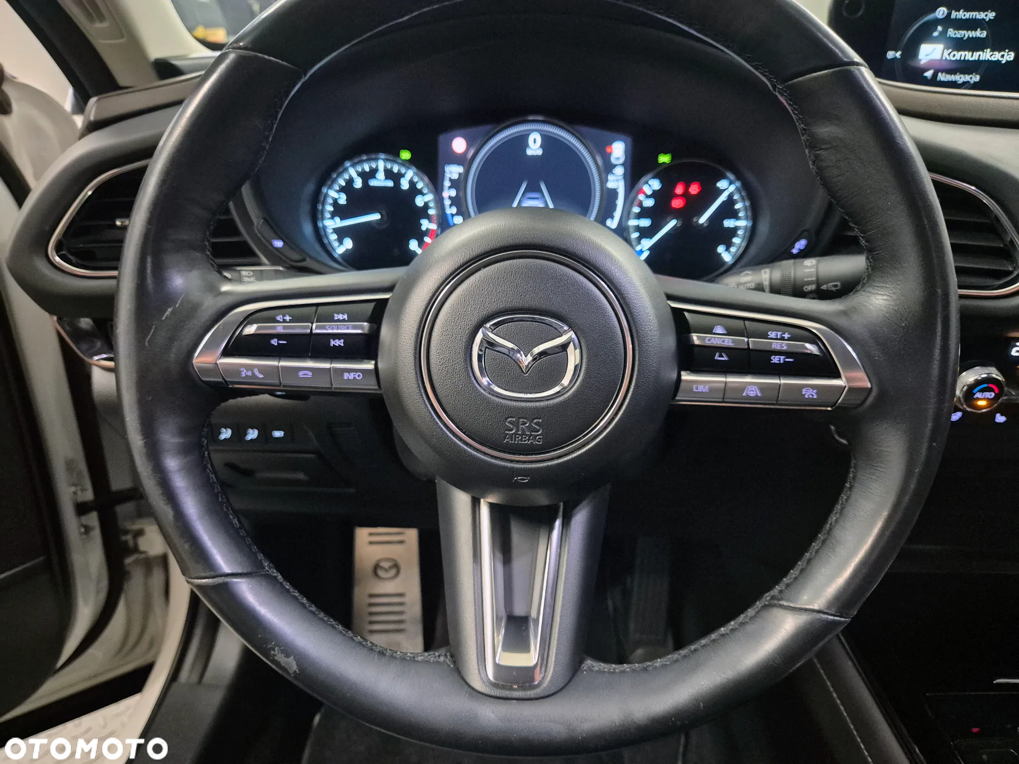 Mazda CX-30 - 29