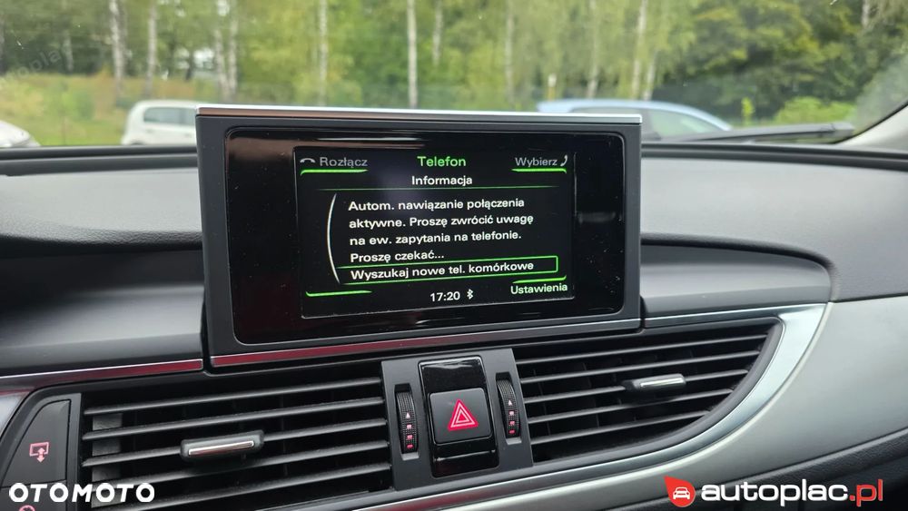 Audi A6 Avant 2.0 TDI Ultra - 18