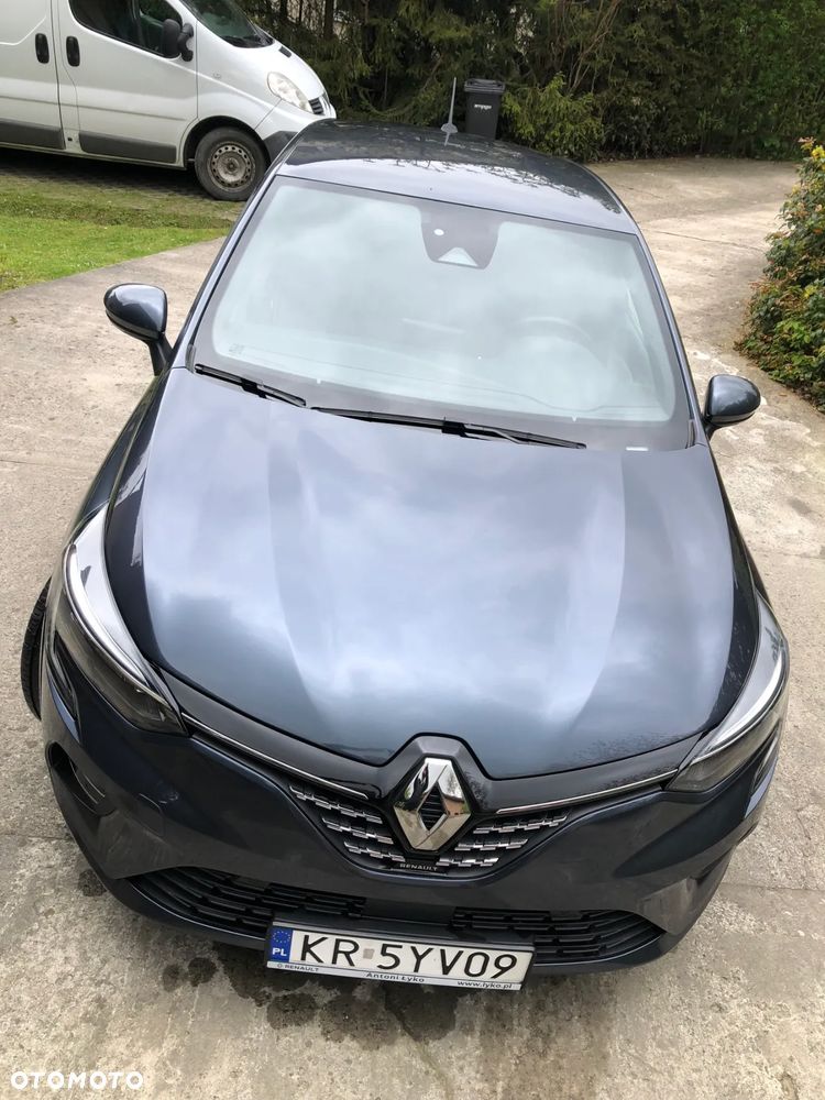 Renault Clio TCe 90 EVOLUTION - 12