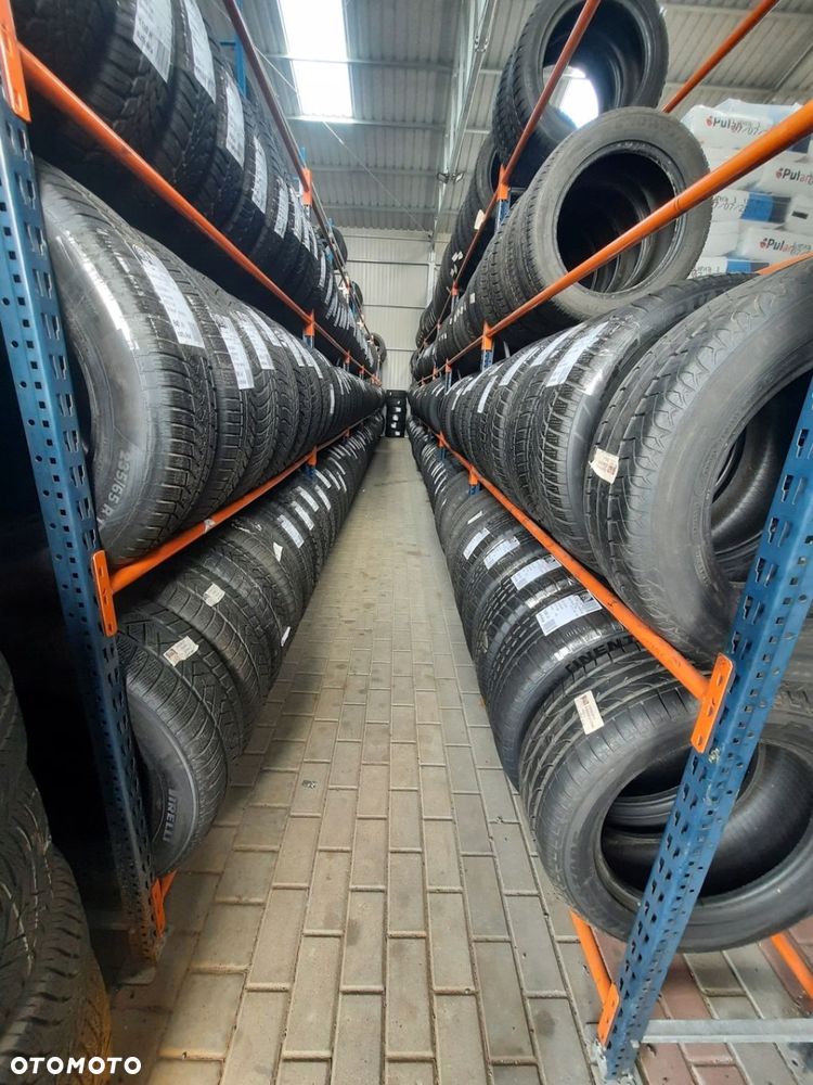michelin 165/65r15 opony letnie NOWE nr 2037 - 8