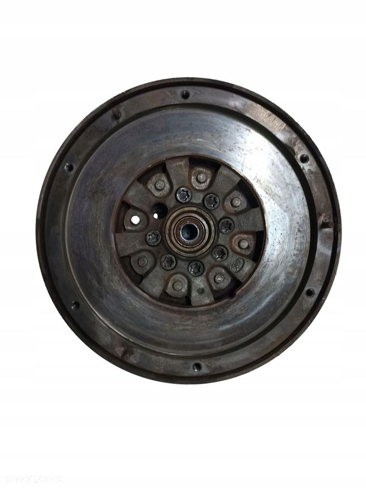 koło dwumasowe zamachowe mercedes sprinter 2.2 cdi 00-06 a6110302005 12mm - 1