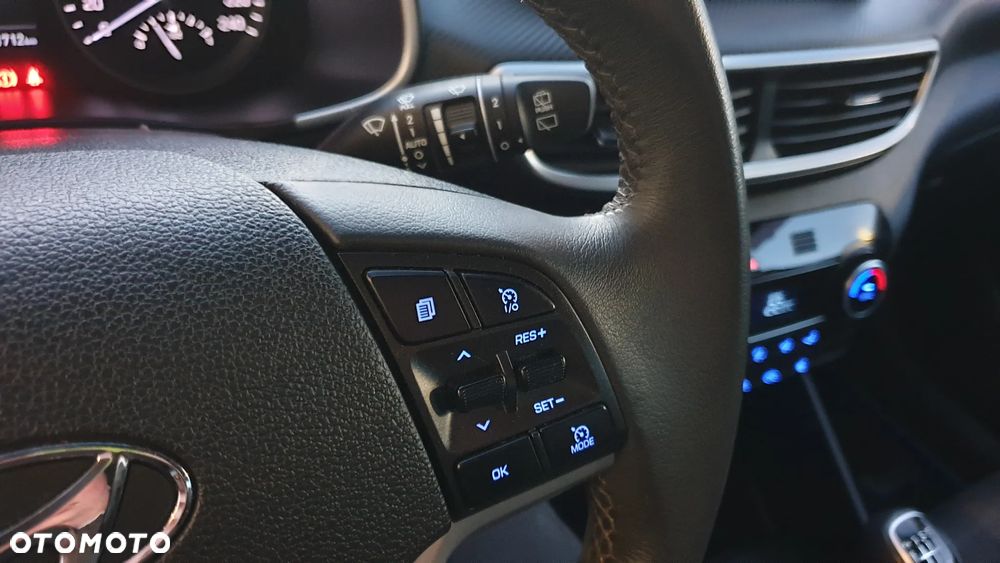 Hyundai ix35 1.6 GDI Comfort 2WD - 19