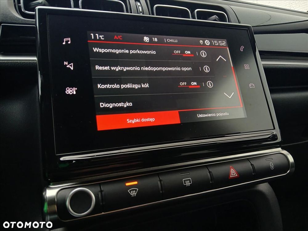 Citroën C3 Pure Tech 110 S&S EAT6 MAX - 19