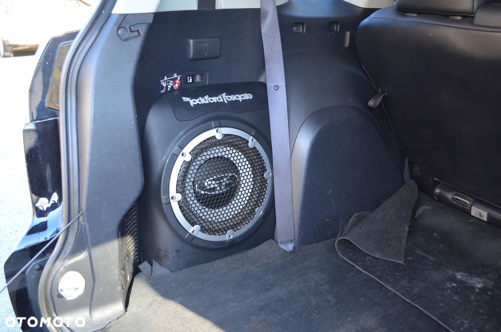Mitsubishi Outlander 2.2 DID Instyle NAVI TC-SST - 15