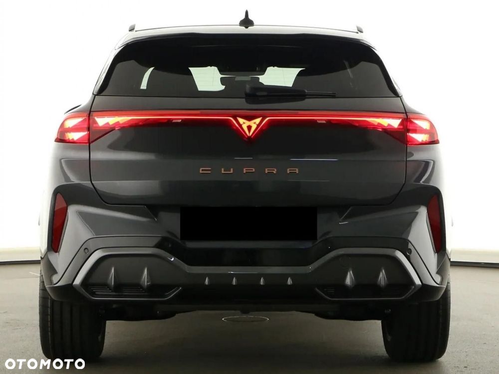 Cupra Terramar - 8