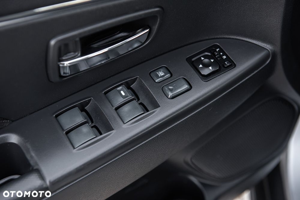 Citroën C4 Aircross 1.6 Stop & Start 2WD Tendance - 16