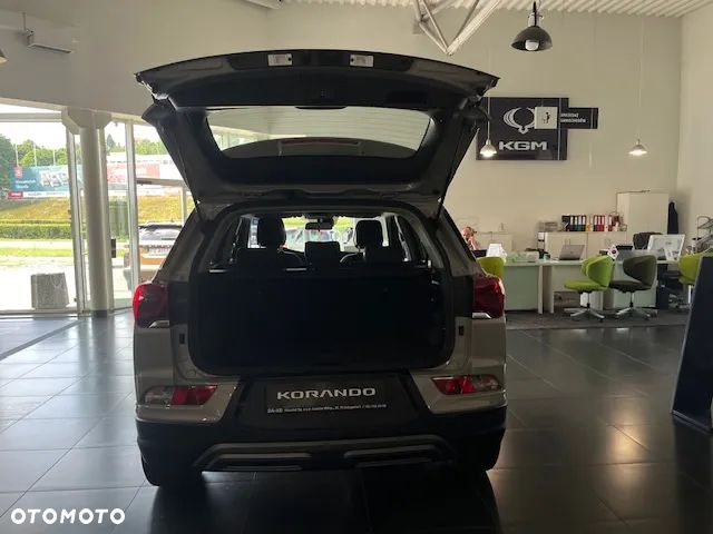 SsangYong/KGM Korando 1.5 T-GDI Joy 2WD - 6