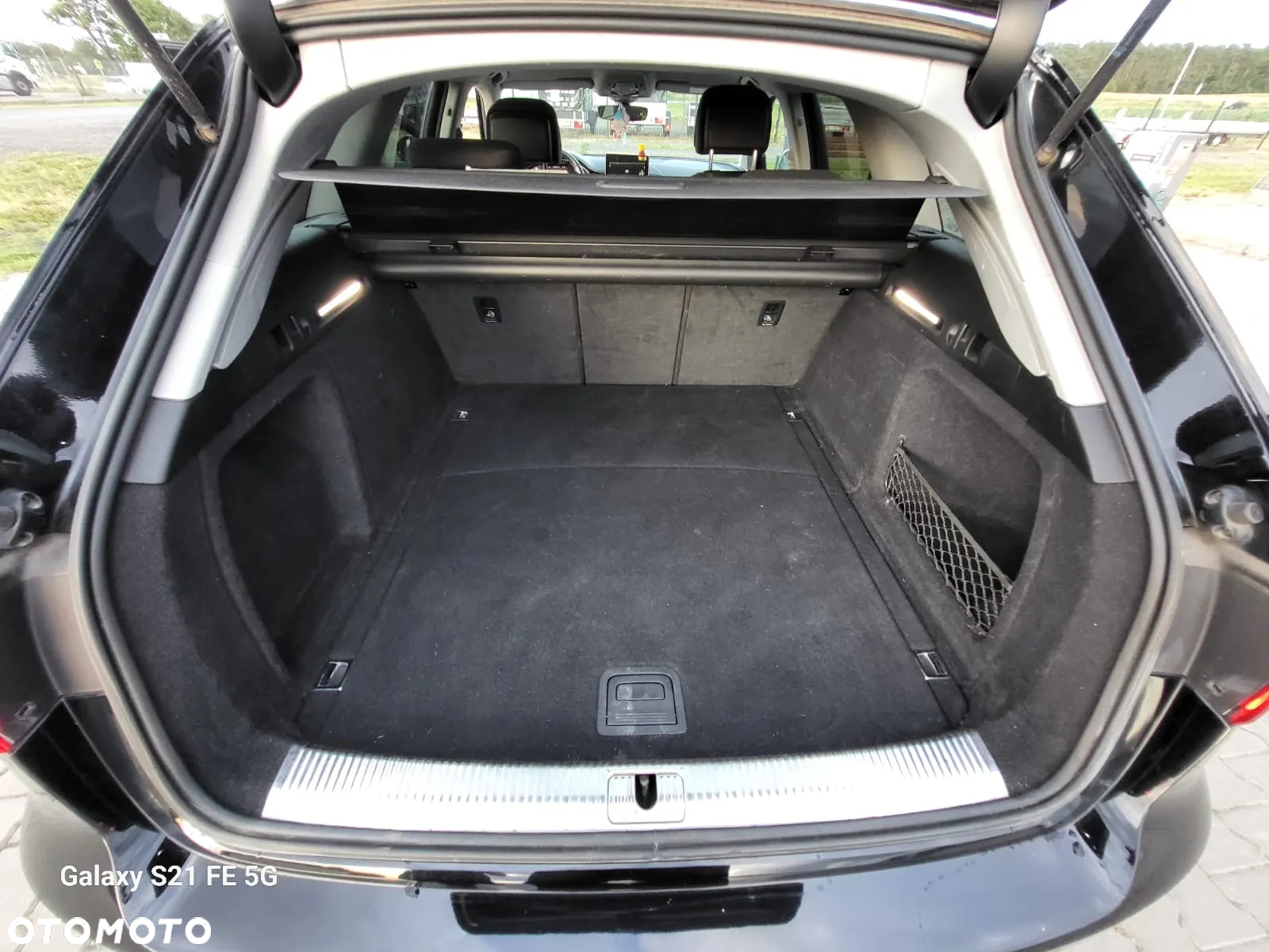 Audi A4 - 18