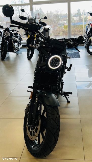 Zontes 125C - 10