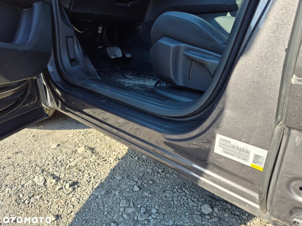 Peugeot 3008 1.2 PureTech Allure S&S EAT8 - 34