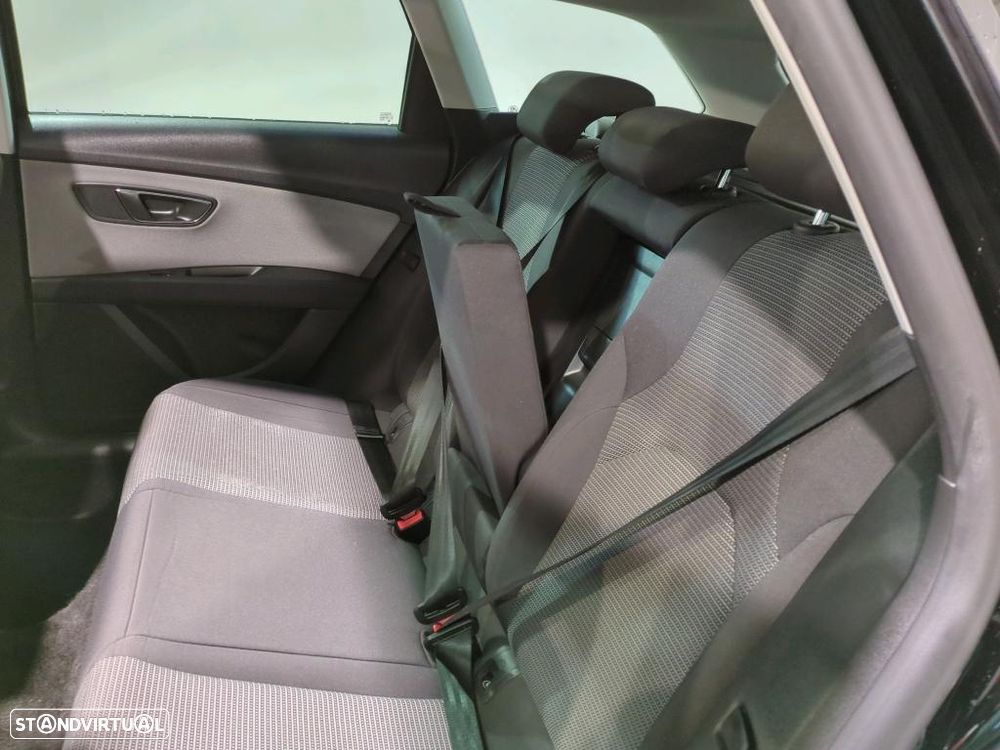 SEAT Leon ST 1.6 TDI Style S/S - 8
