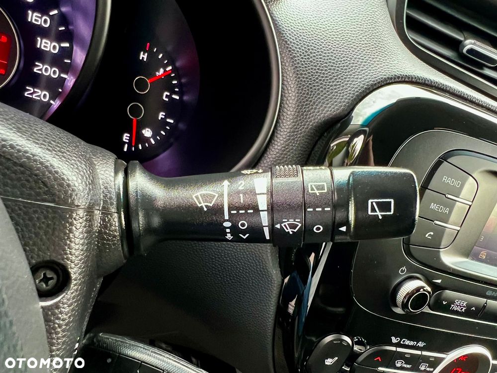 Kia Soul 1.6 GDI L Business Line EU6 - 36