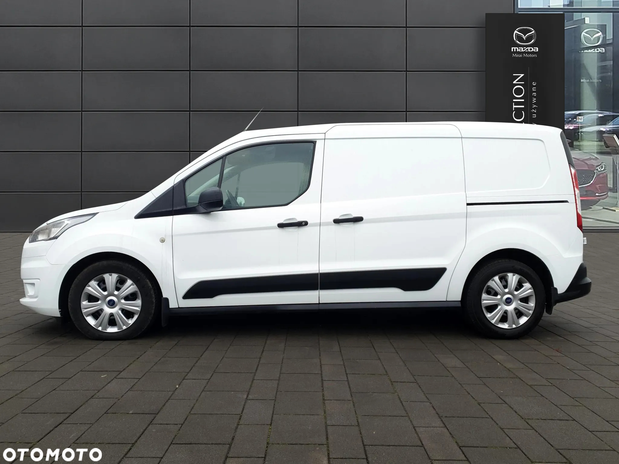Ford transit-connect - 4