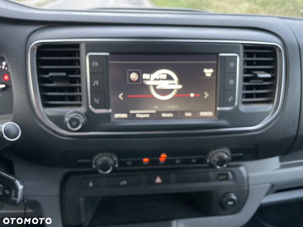 Opel Vivaro - 40
