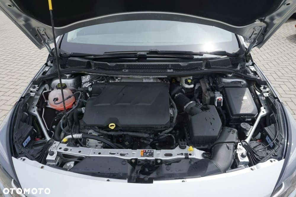 Opel Astra - 12