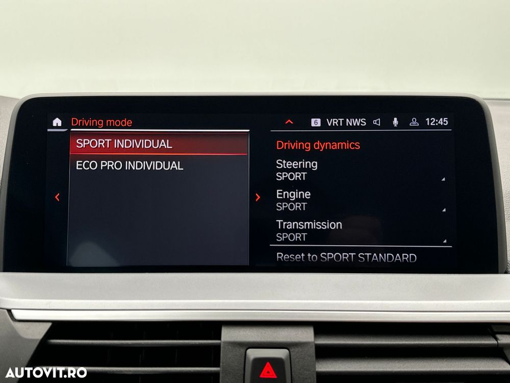 BMW X4 xDrive20d MHEV - 24