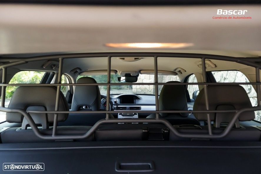 Volvo XC 70 D4 Geartronic Black Line - 15